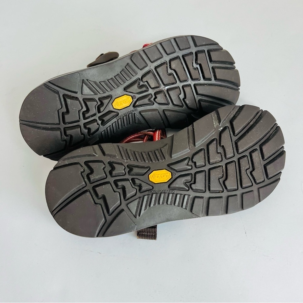 CHACO Womens Sz 6 Multicolor ZX/2 Classic Outdoor Supportive Sandal - Picture 8 of 11